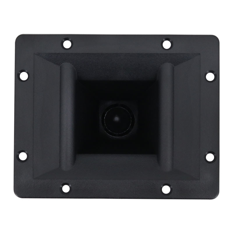 Altoparlante piezoelettrico SwallowTweeter di alta qualit&agrave; 116 * 93mm AX-65 Altoparlante piezoelettrico 