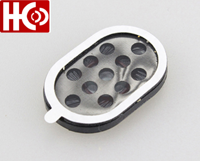 20*30mm oval diz&uuml;st&uuml; bilgisayar hoparl&ouml;r&uuml;