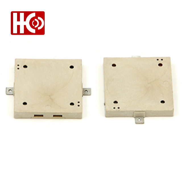 Buzzer pi&eacute;zo-&eacute;lectrique SMD 16*2.5mm 3V 4000 Hz