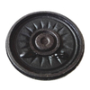 Mini altoparlante interfono passivo da 40 mm 0,5 W 32 ohm