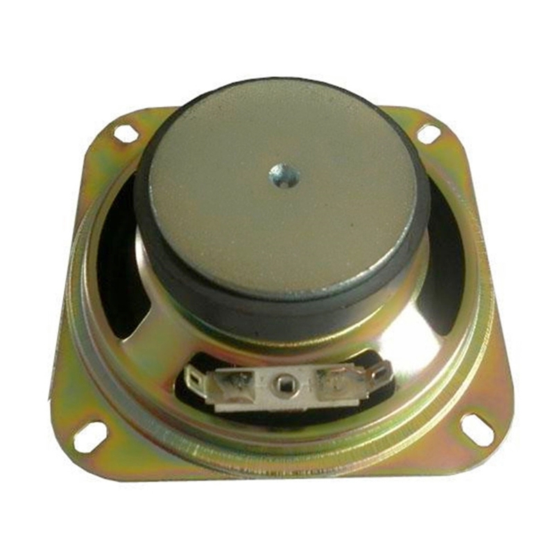 Haut-parleur 4 pouces 8 ohms 15w