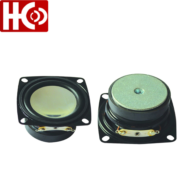 2-calowy sterownik głośnika HiFi