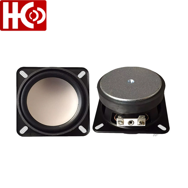 Unit&agrave; driver altoparlante da 70 mm 8OHM 5W