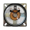 Haut-parleur 2,6 pouces 4ohm 5w IP65 66mm