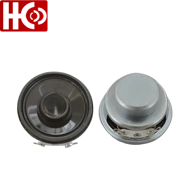 Altoparlante in mylar da 40 mm 4 ohm 3 watt