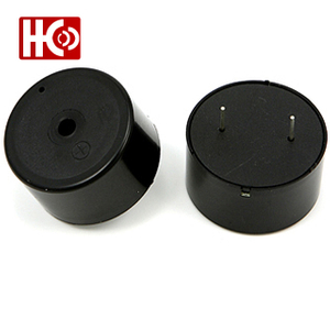 Campainha piezoel&eacute;trica de 30 mm * 17 mm DC 12 V 24 V