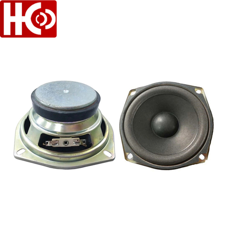 Haut-parleur 5 pouces 4ohm 25w