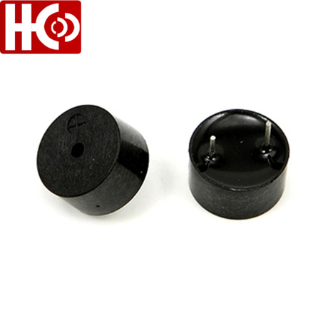 14*7,5mm 4KHz kendinden tahrikli alarm zili 