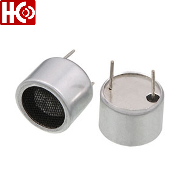 Transdutor de sensor micro ultrass&ocirc;nico de 12 mm e 40 kHz