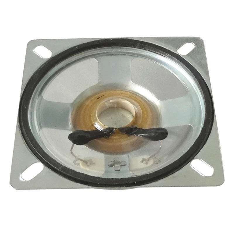 2.5" 8ohm 3w outdoor water resistant IP65 speaker