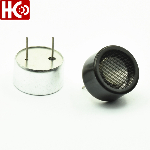 25mm 25khz 초음파 송신기 센서
