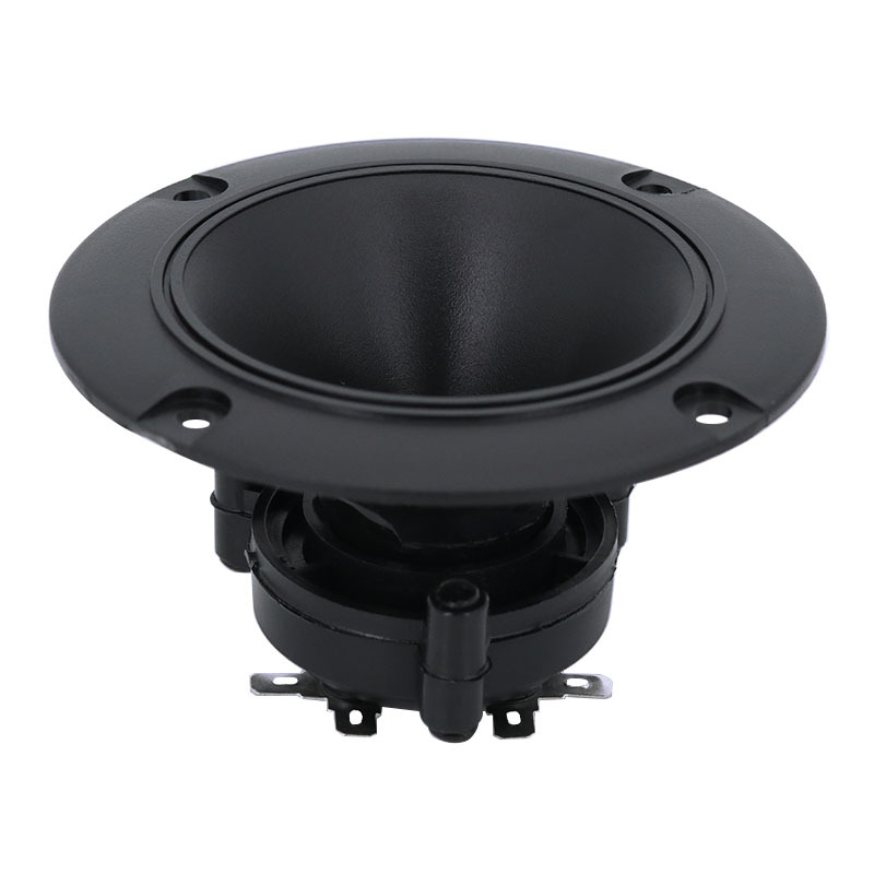 4-Zoll-piezoelektrischer SwallowTweeter-Horn-Piezo-Lautsprecher