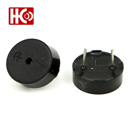 Piccolo trasduttore piezoelettrico da 14 mm * 5 mm 5 V 
