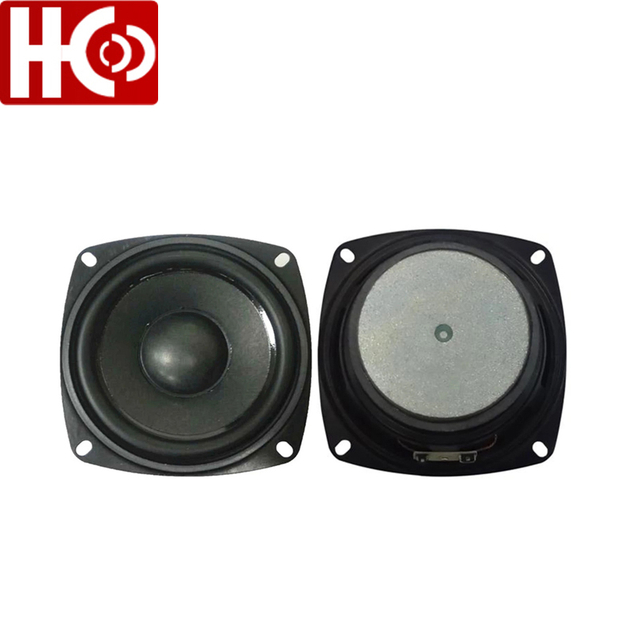 4 Zoll 8 Ohm 10 W Breitbandlautsprecher 