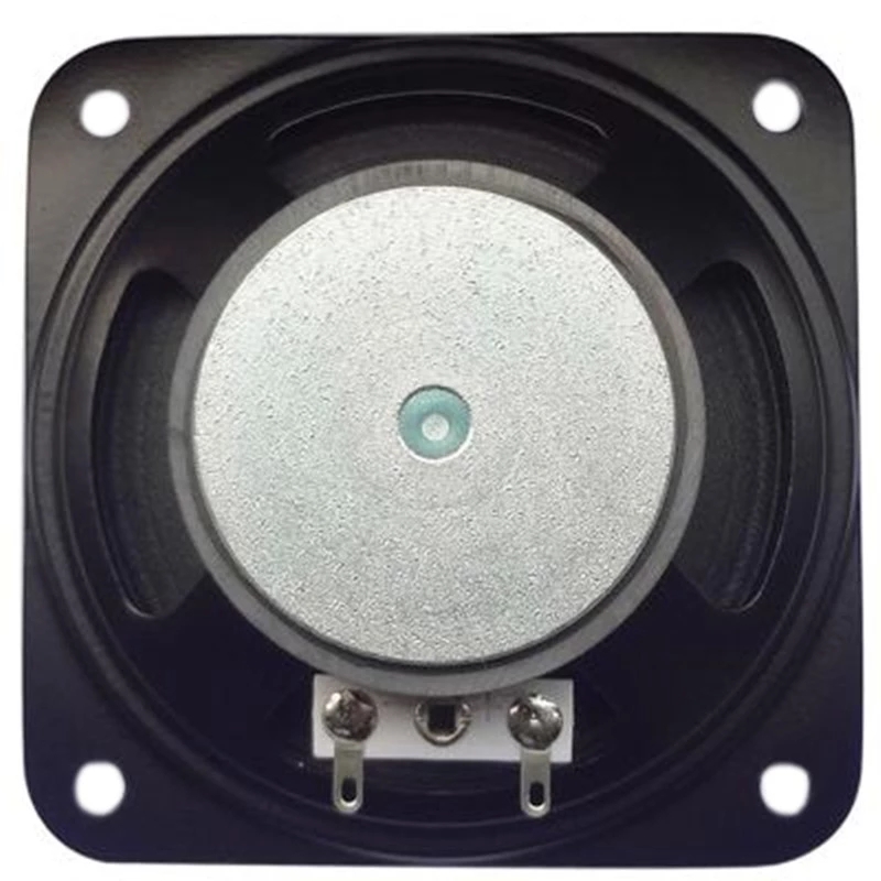 3.5 inch speaker driver unit 