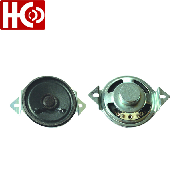 50 mm 8 16 32 Ohm Neodym-Lautsprecher