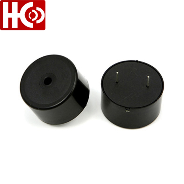 Pasywny brzęczyk elektromagnetyczny 25*12mm
