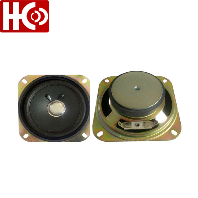 Altoparlante da 4 pollici 8 ohm 15 W