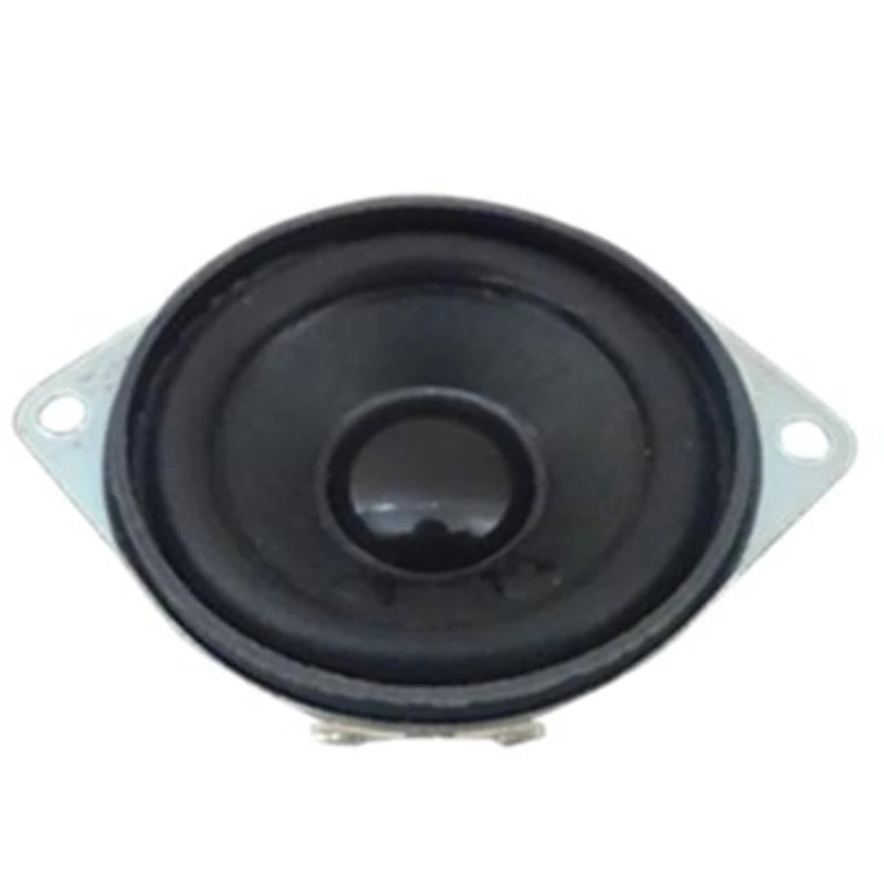 2 inch audio speaker driver 