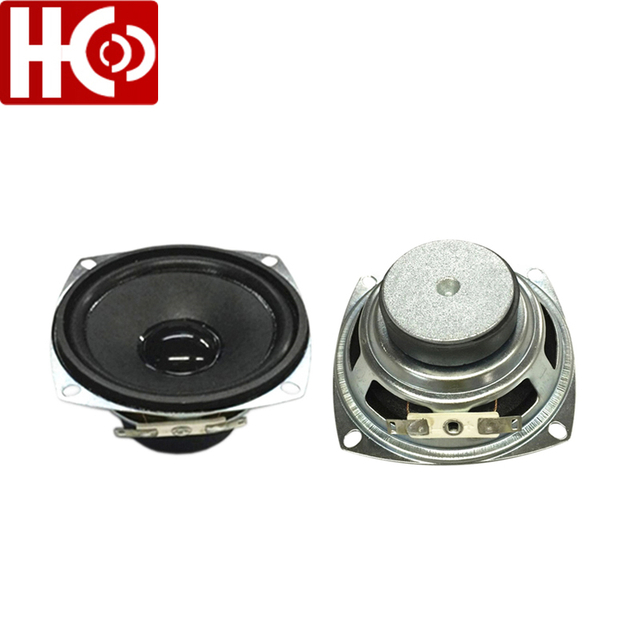 Haut-parleur 3 pouces 8 ohms 10w