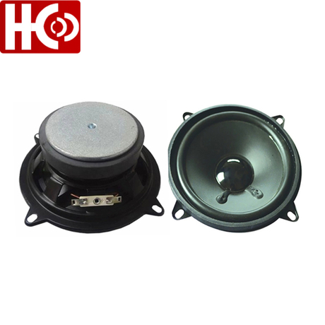 5 inch 8 ohm 10 watt full range speaker - HC ELECTRONIC