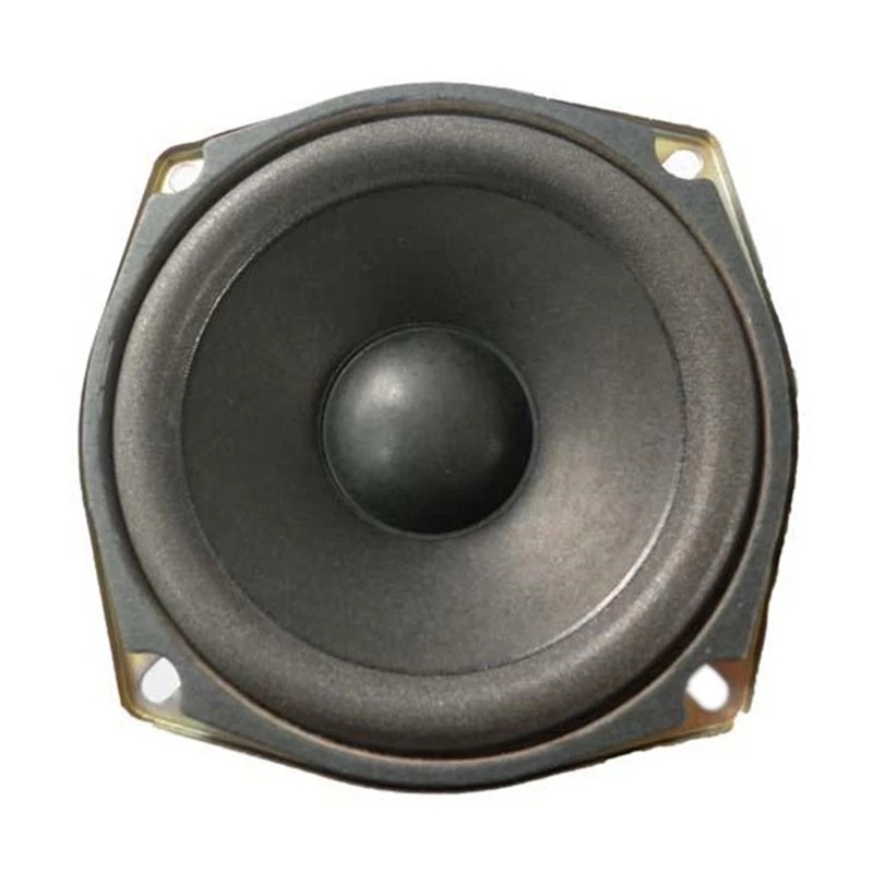 5 inch 4ohm 25w speaker