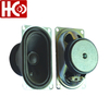 40x70mm 4 Ohm 10W Lautsprecher